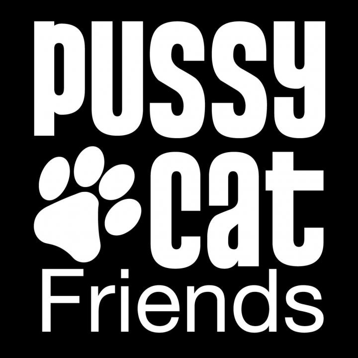 Pussycat Friends