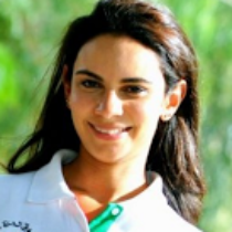 Profile picture of Farah Al-Khojai